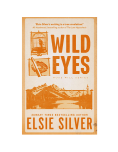 WILD EYES - Elsie Silver