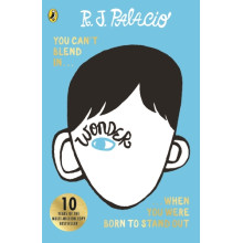 Wonder - R.J. Palacio