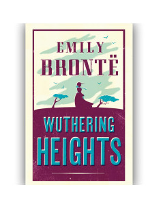 Wuthering Heights - Emily Bronte