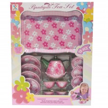 xin  jia le boutique tea set toy