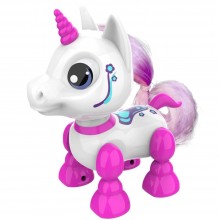 YCOO - Robot "Licorne"