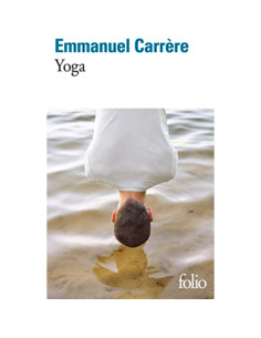 Yoga - Emmanuel Carrère