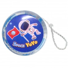 Yoyo Space
