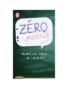 Zéro pointé - François Langrand