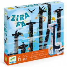 Zirafa Jeu - Djeco