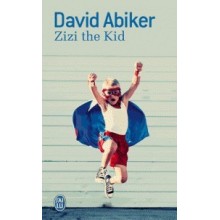 ZIZI THE KID